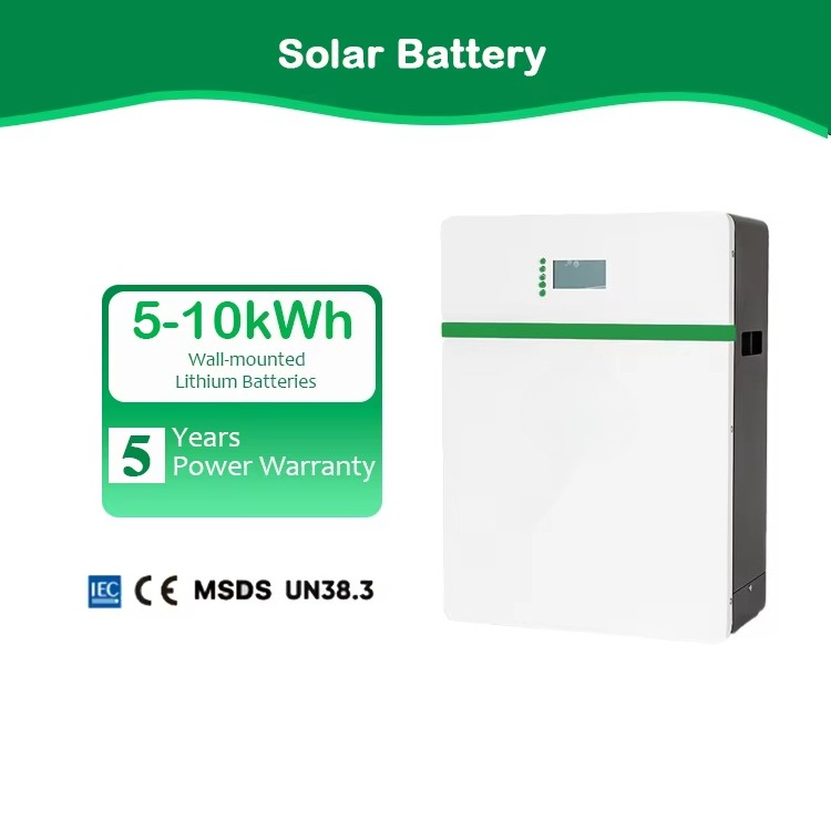 Sistema di Energia Solare Ibri - Solar Panel System 10Kw recensione e prezzo