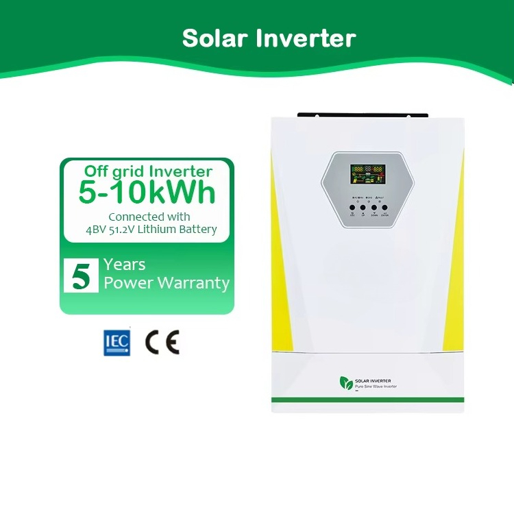 Sistema di Energia Solare Ibri - Solar Panel System 10Kw recensione e prezzo
