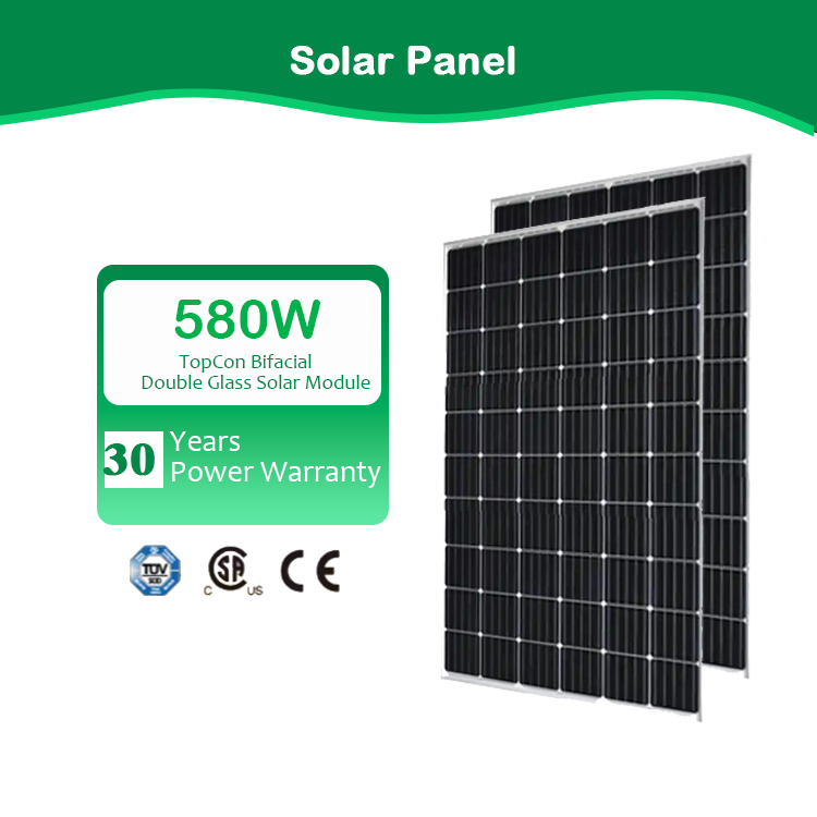 Sistema di Energia Solare Ibri - Solar Panel System 10Kw recensione e prezzo
