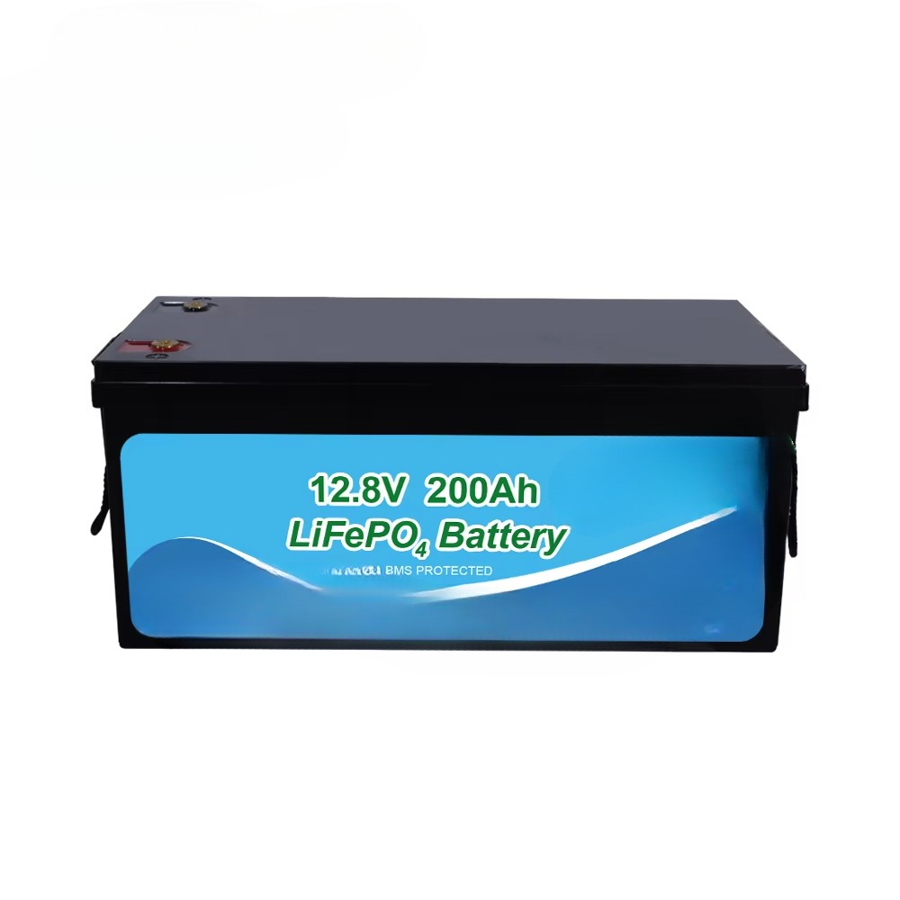 Batteria solare 12V 100ah/200a - Lithium Battery 100Ah recensione e prezzo