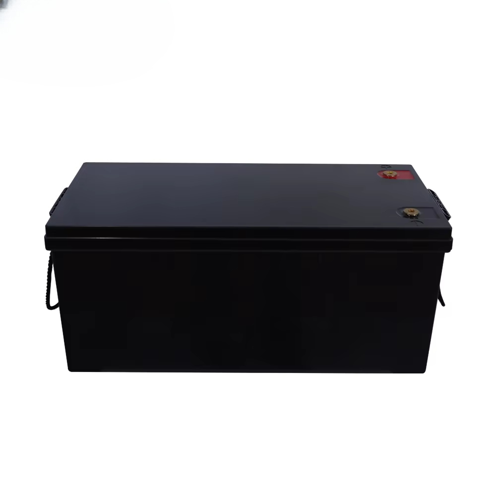 Batteria solare 12V 100ah/200a - Lithium Battery 100Ah recensione e prezzo