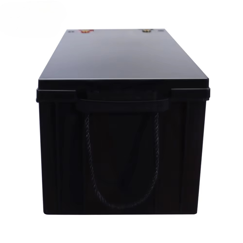 Batteria solare 12V 100ah/200a - Lithium Battery 100Ah recensione e prezzo