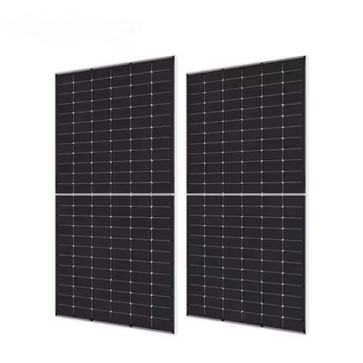 Pannelli Solari con Batteria e - Solar Panel System 10Kw recensione e prezzo