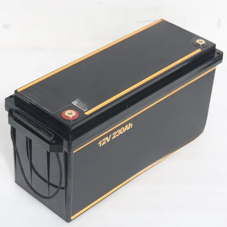 Lifepo4 12 V 100 Ah 200 Ah 300 - Lithium Battery 100Ah recensione e prezzo