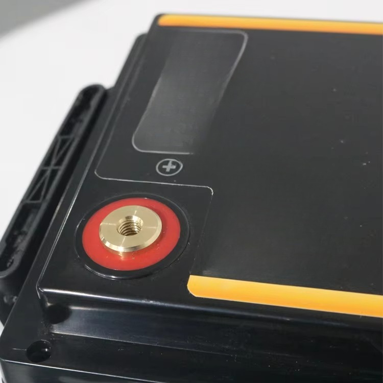 Lifepo4 12 V 100 Ah 200 Ah 300 - Lithium Battery 100Ah recensione e prezzo