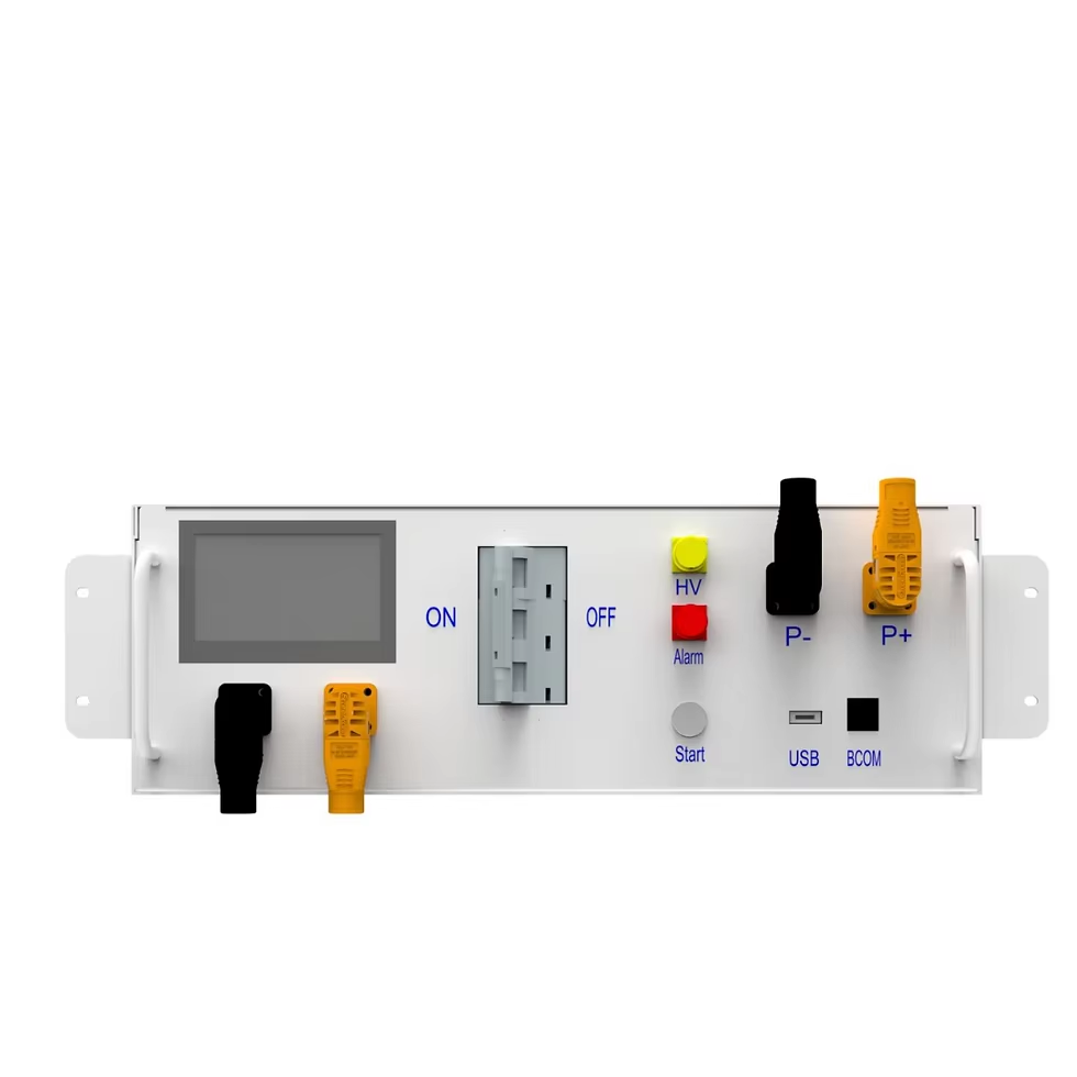 Deye LiFePO4 ESS BOS-G Pro Bat - Lithium Battery 100Ah recensione e prezzo