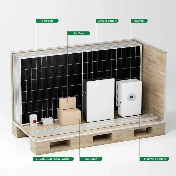 Pannello solare trifase 10Kw 2 - Solar Panel System 10Kw recensione e prezzo