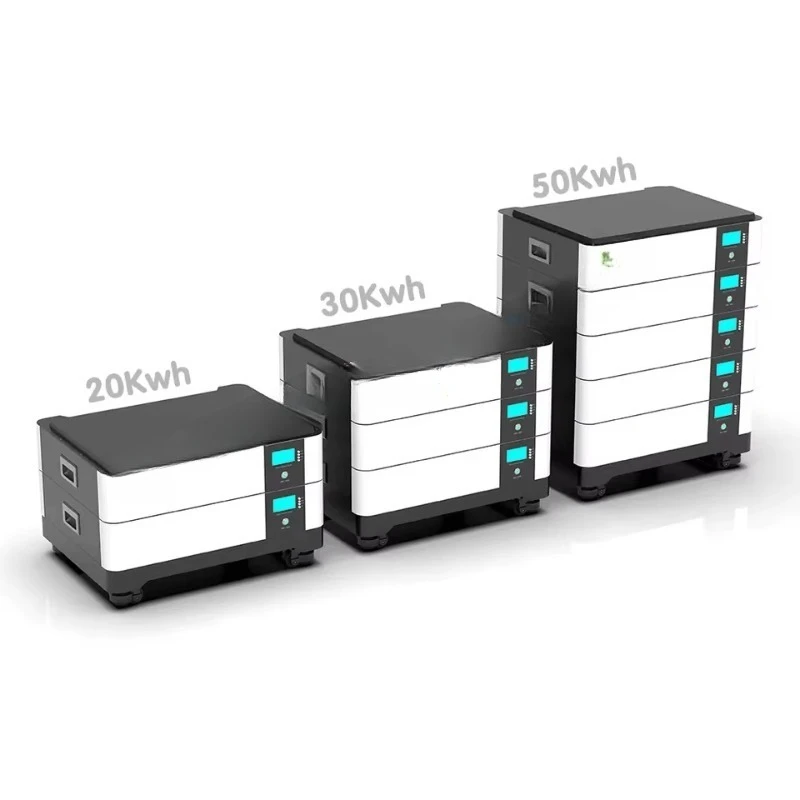 Batterie al litio BYD 51.2V pe - Lithium Battery 100Ah recensione e prezzo