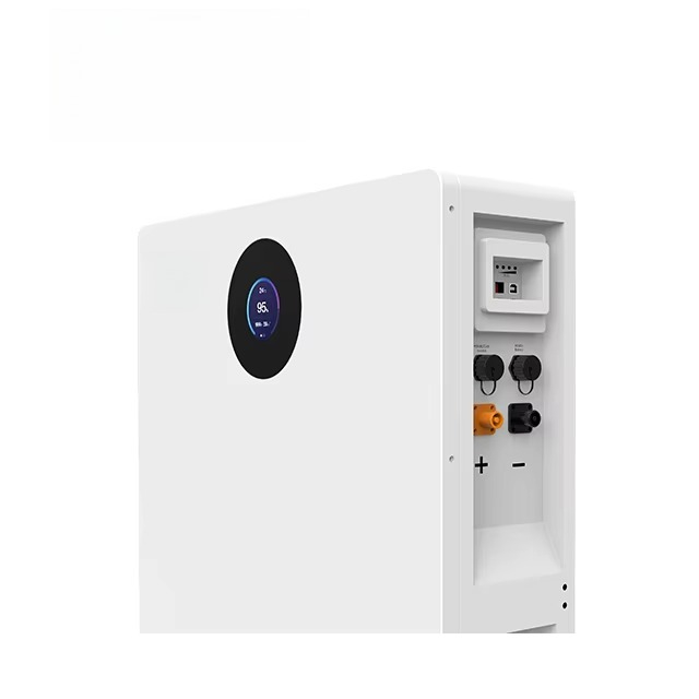 SRNE Solar Powerwall Home Batt - Lithium Battery 100Ah recensione e prezzo