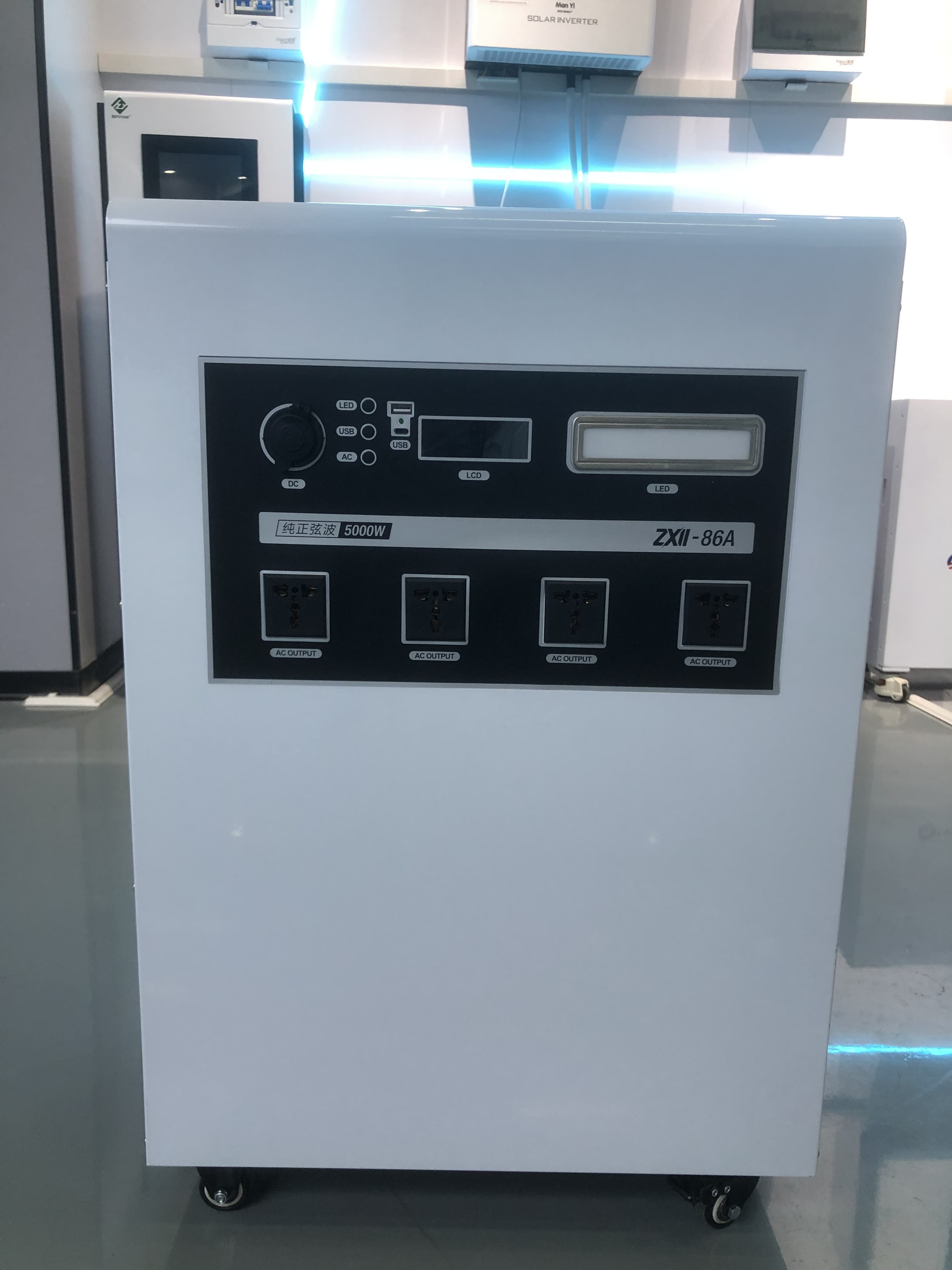 0ff Grid Hybrid 5KW 10KW 15KW  - Solar Panel System 10Kw recensione e prezzo
