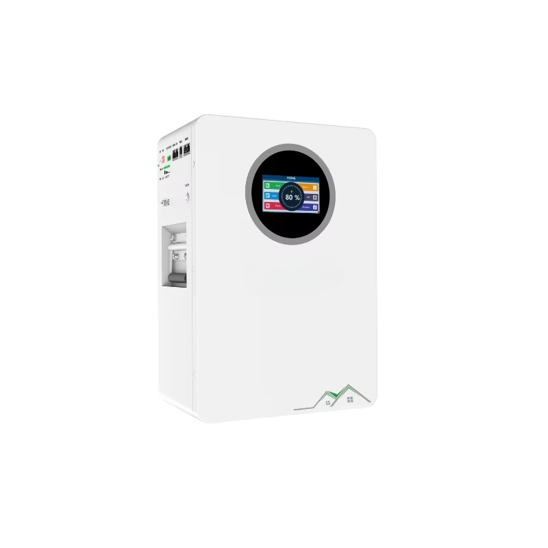 SUMT EB 25.6V 100Ah LiFePO4 Ba - Lithium Battery 100Ah recensione e prezzo