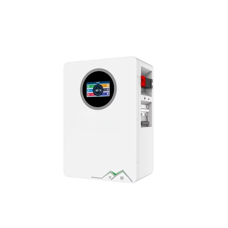 SUMT EB 25.6V 100Ah LiFePO4 Ba - Lithium Battery 100Ah recensione e prezzo