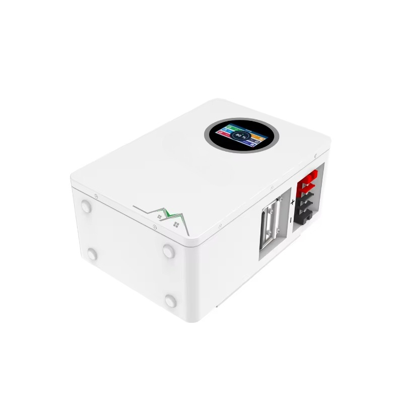SUMT EB 25.6V 100Ah LiFePO4 Ba - Lithium Battery 100Ah recensione e prezzo