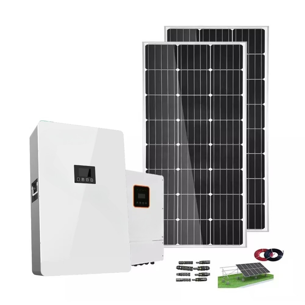 Sistema Completo di Pannelli S - Solar Panel System 10Kw recensione e prezzo
