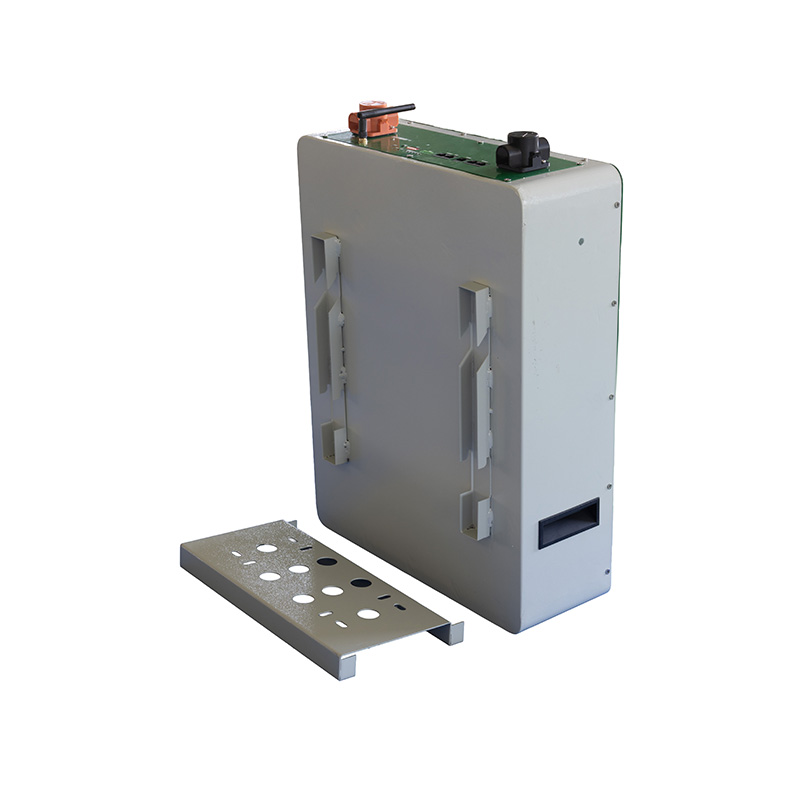 Batteria al Litio ad Alta Capa - Lithium Battery 100Ah recensione e prezzo