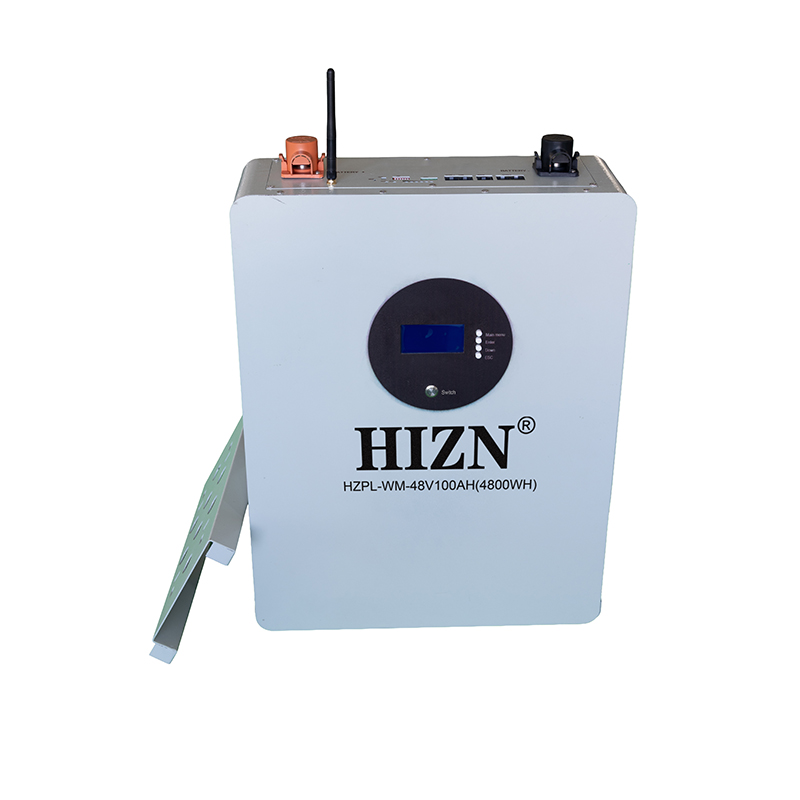 Batteria al Litio ad Alta Capa - Lithium Battery 100Ah recensione e prezzo
