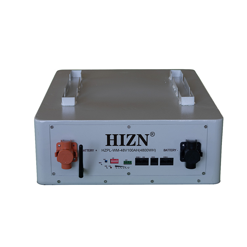 Batteria al Litio ad Alta Capa - Lithium Battery 100Ah recensione e prezzo