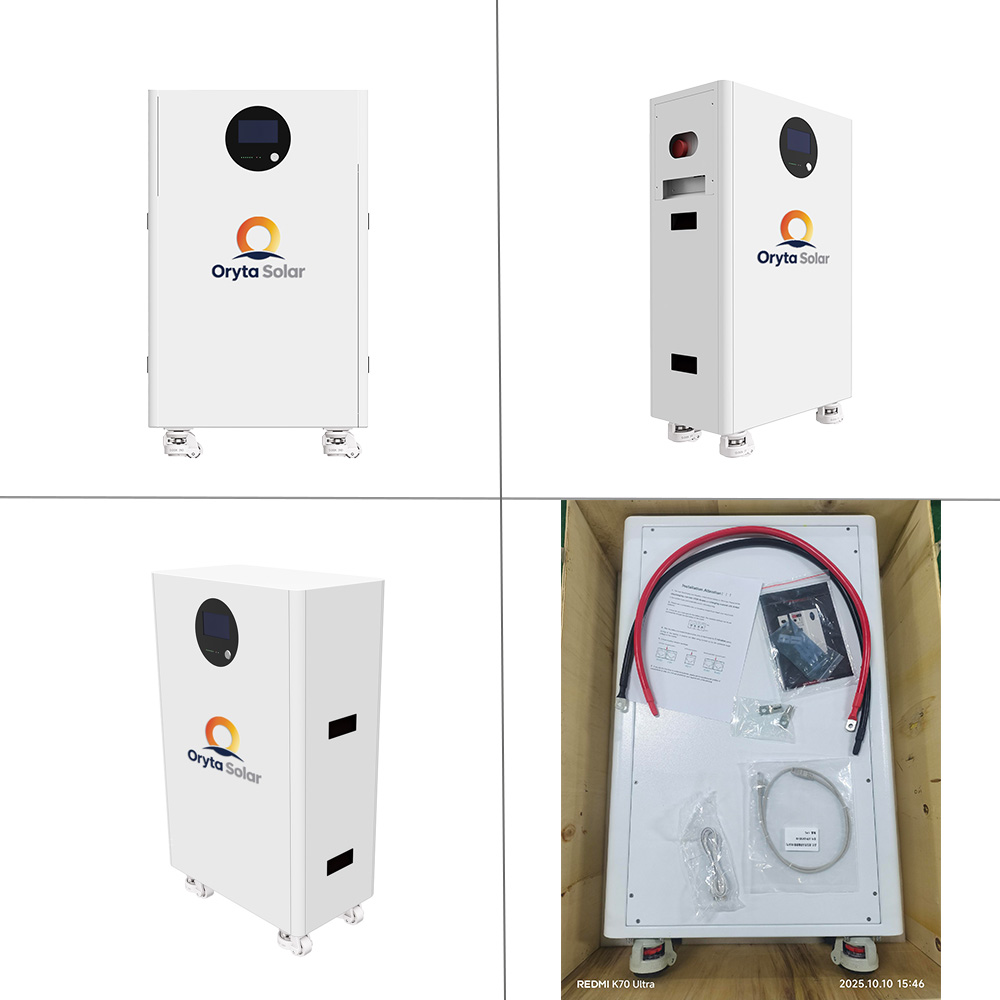 Sistema Solare Ibrido Completo - Solar Panel System 10Kw recensione e prezzo
