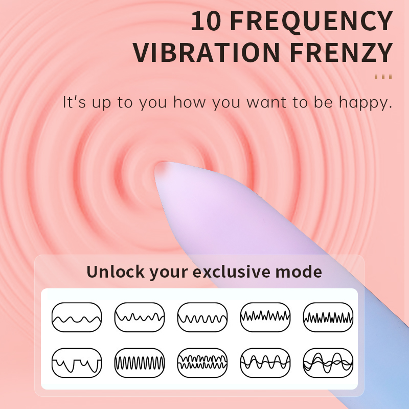 Mini vibratore a proiettile sf - Renewable Energy Game recensione e prezzo