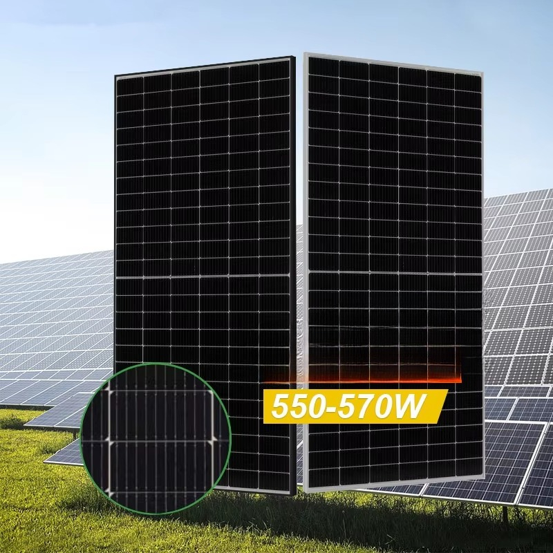 Sistema solare fotovoltaico pe - Solar Panel System 10Kw recensione e prezzo