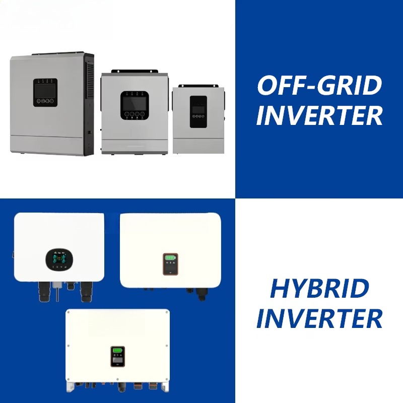 Kit Solare Ibrido Completo da  - Solar Panel System 10Kw recensione e prezzo
